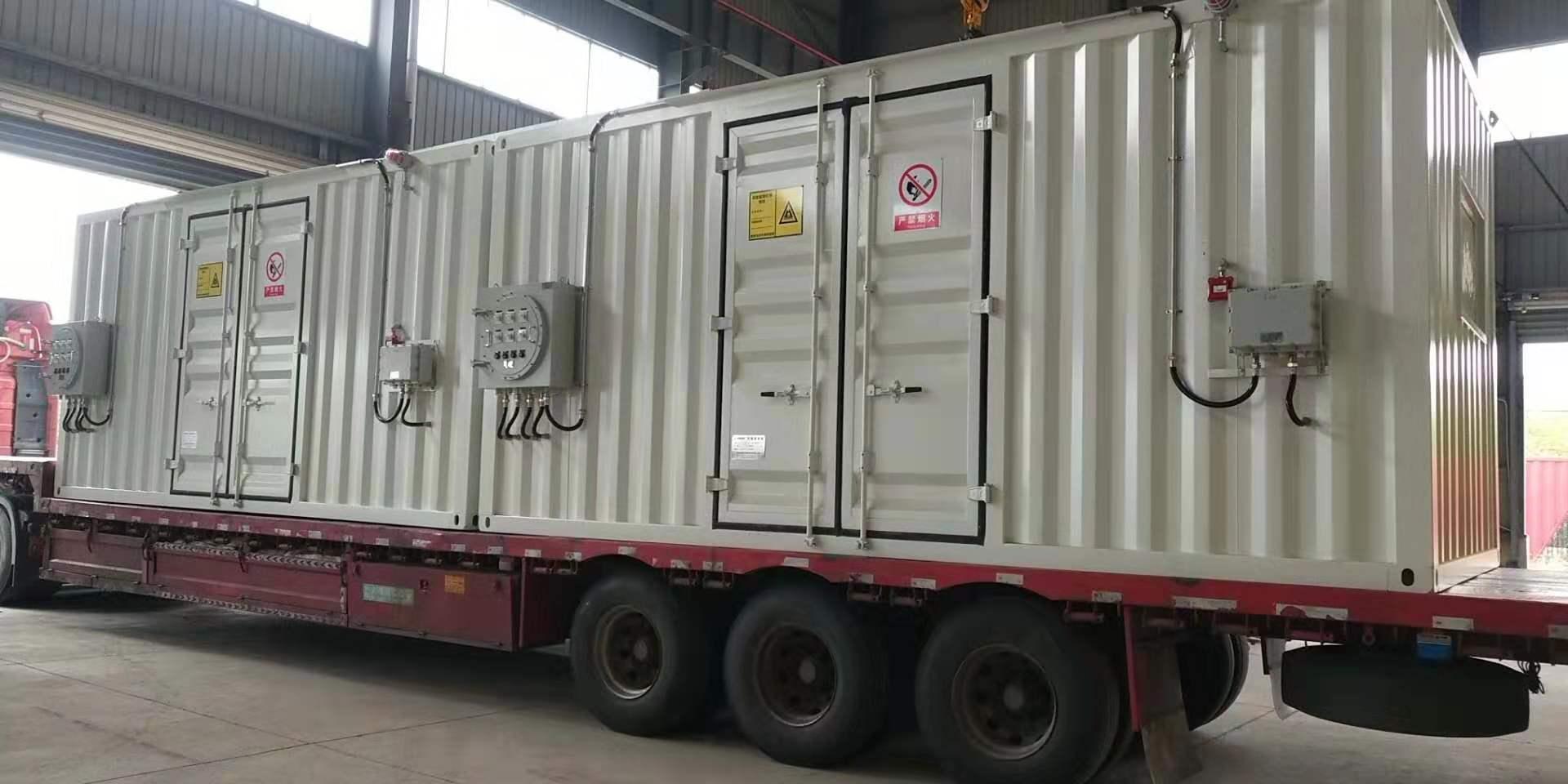 浙江沪丞智能科技企业展示