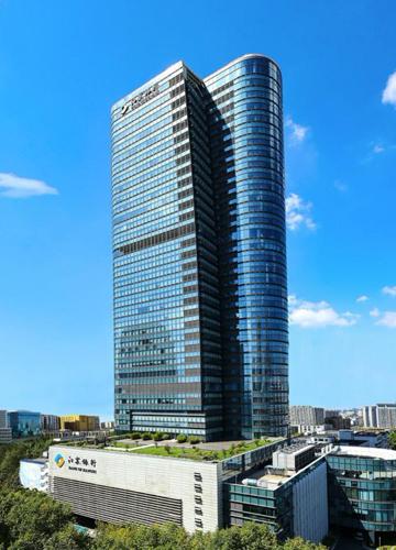 欧锦德节能科技空调产品实拍
