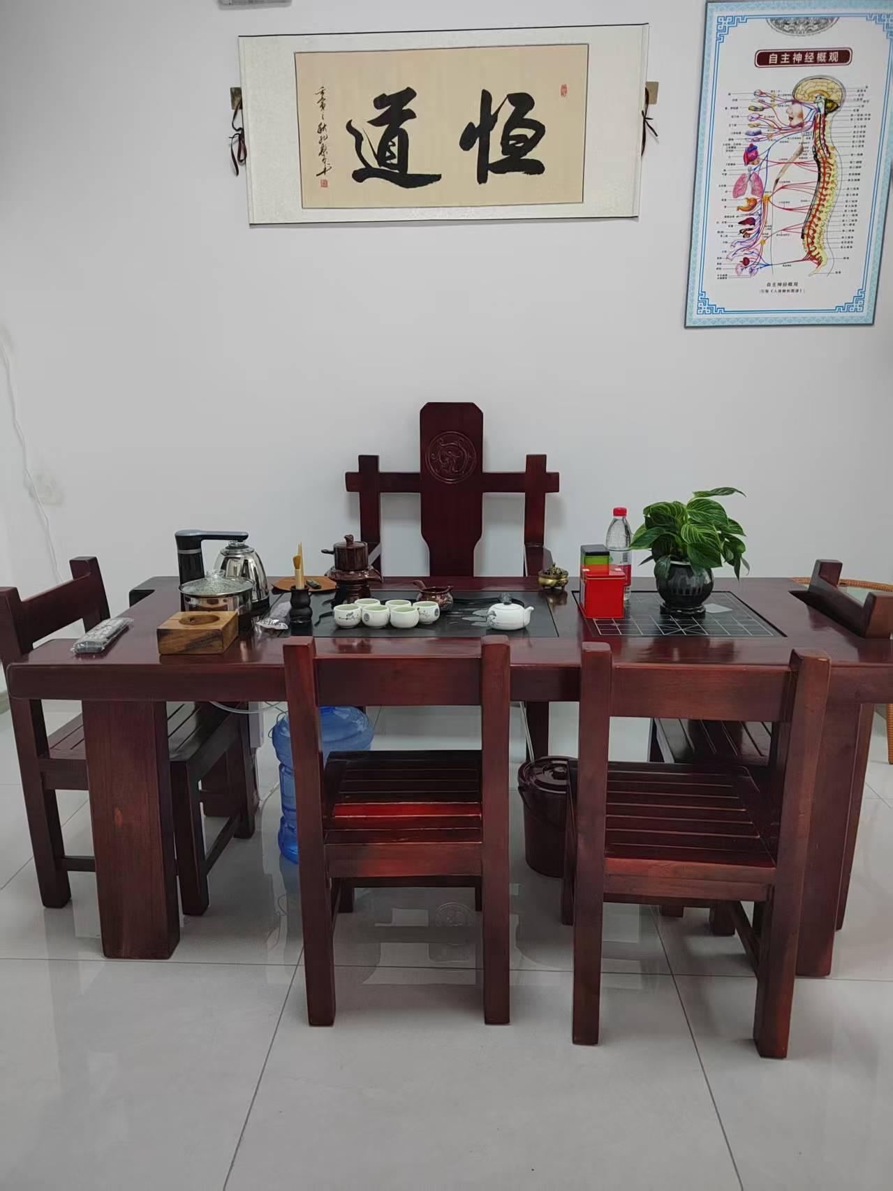兰州恒道脊柱病研究院外景
