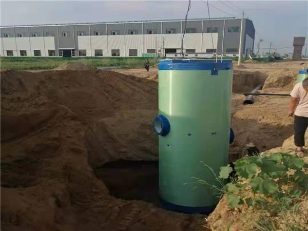 新疆恺泽环保设备有限公司厂区
