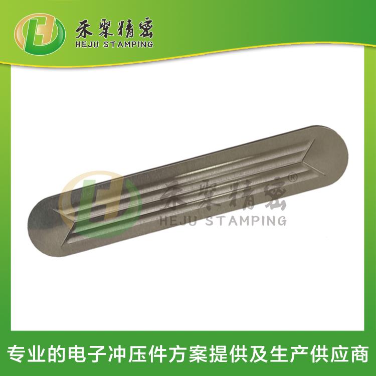 防爆片产品示意图