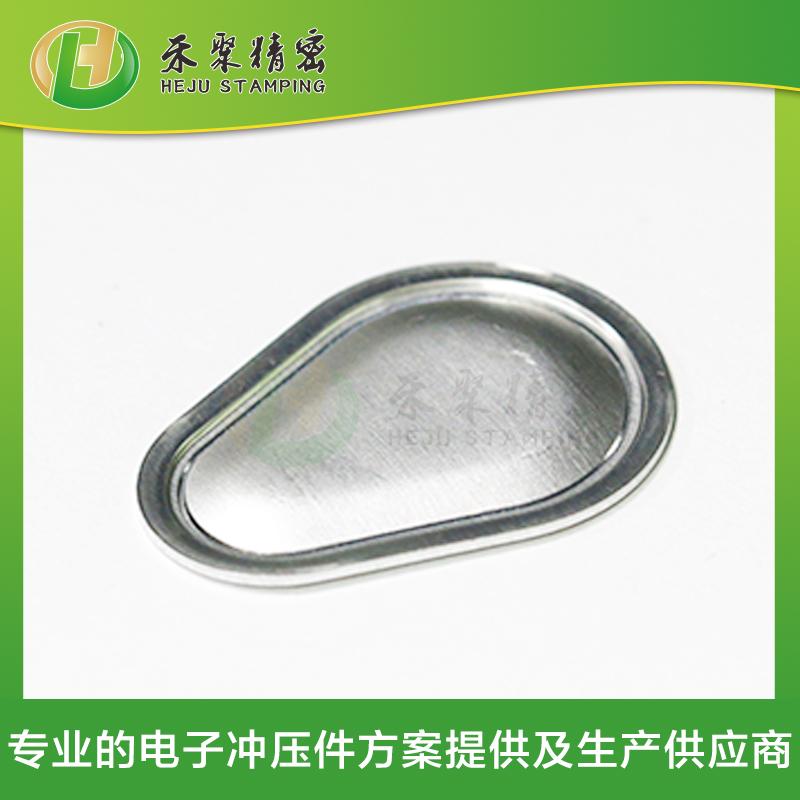 禾聚精密工厂实景