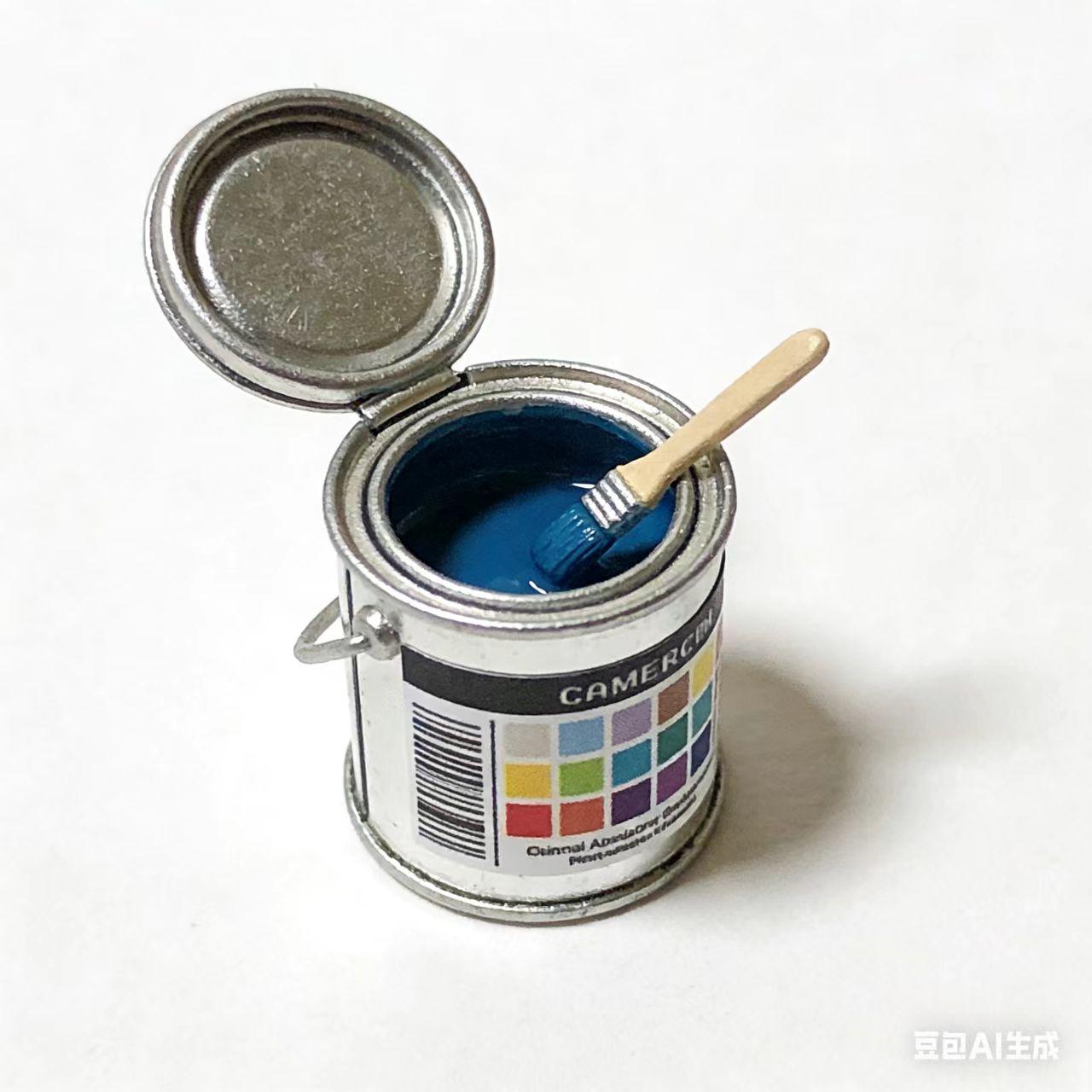 百绘彩贸易公司产品展示