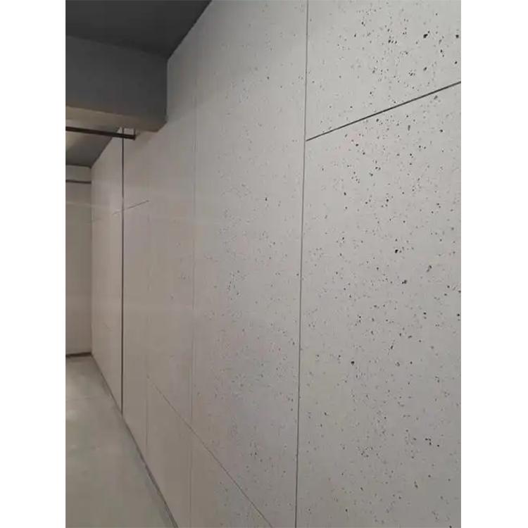 河南展鑫建材生产实景