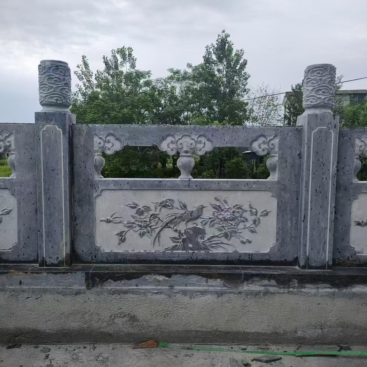 嘉祥鑫冠石材工程案例参考