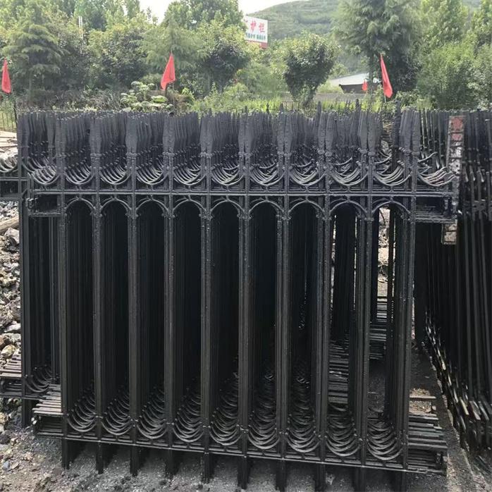 潍坊铸扬护栏有限公司产品图1
