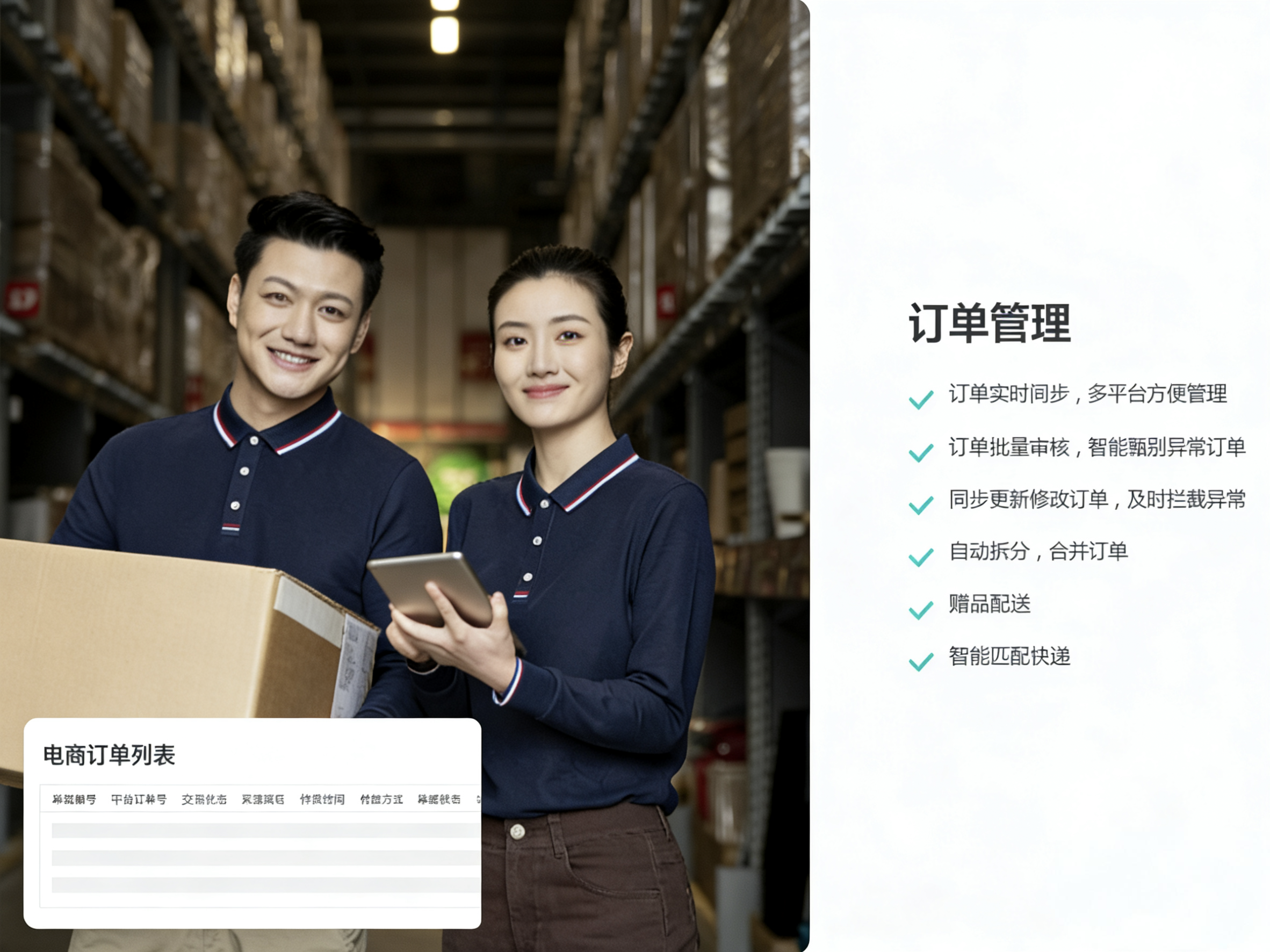 河北泽商产品匹配