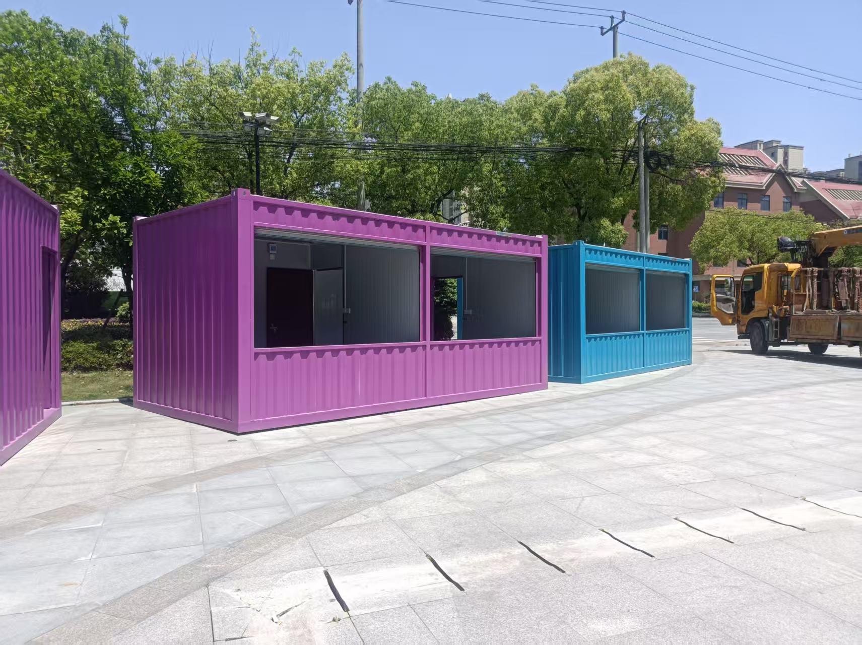 上海箱箱乐建筑科技有限公司展示图