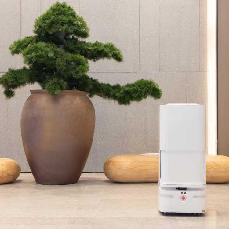 全季酒店客房内部独立卫浴展示