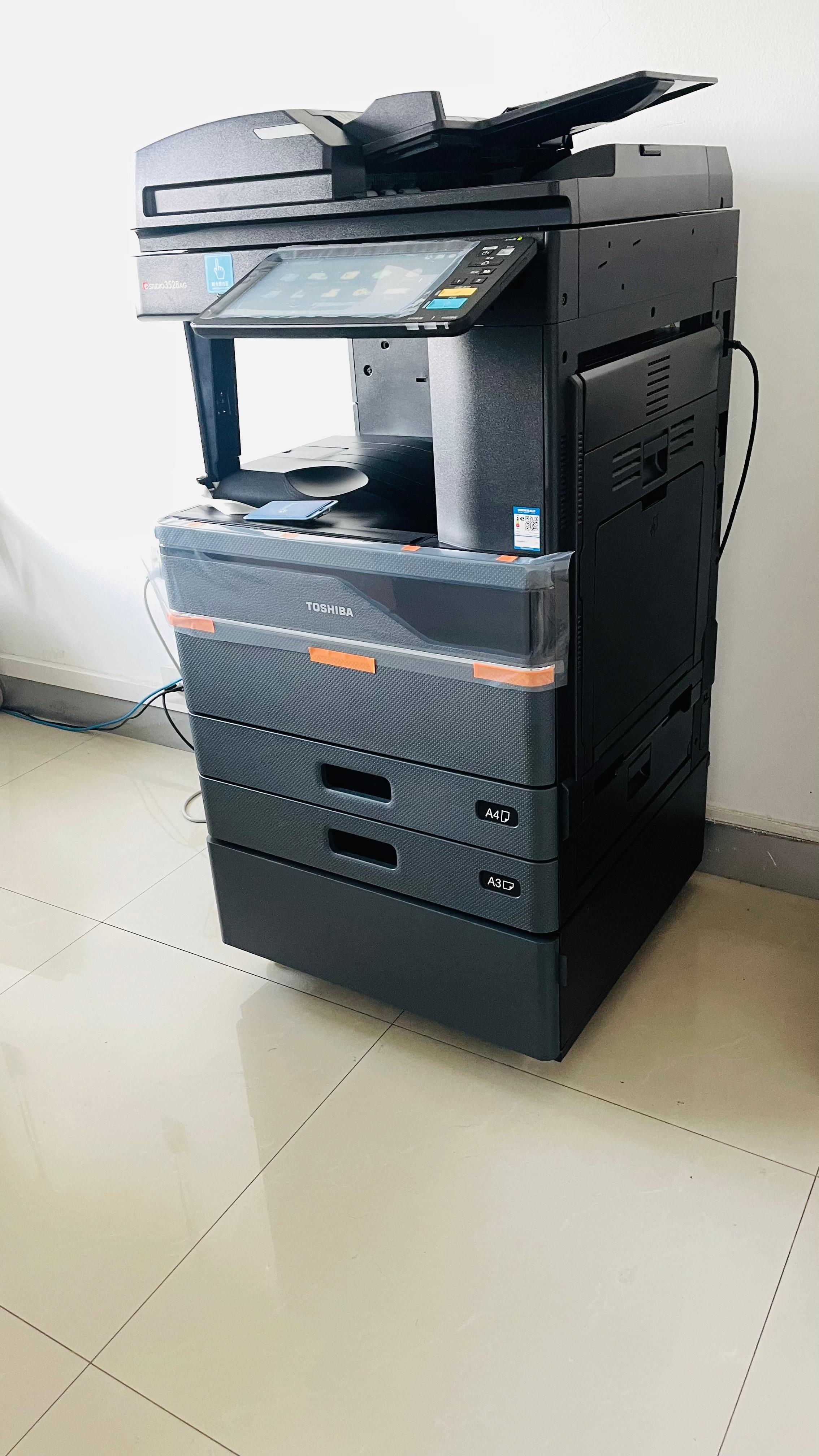 杭州汉美技术工程师现场作业