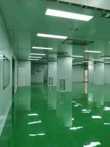 2026年冷加工净化车间公司推荐：广州嘉凡净化科技专注多行业洁净工程