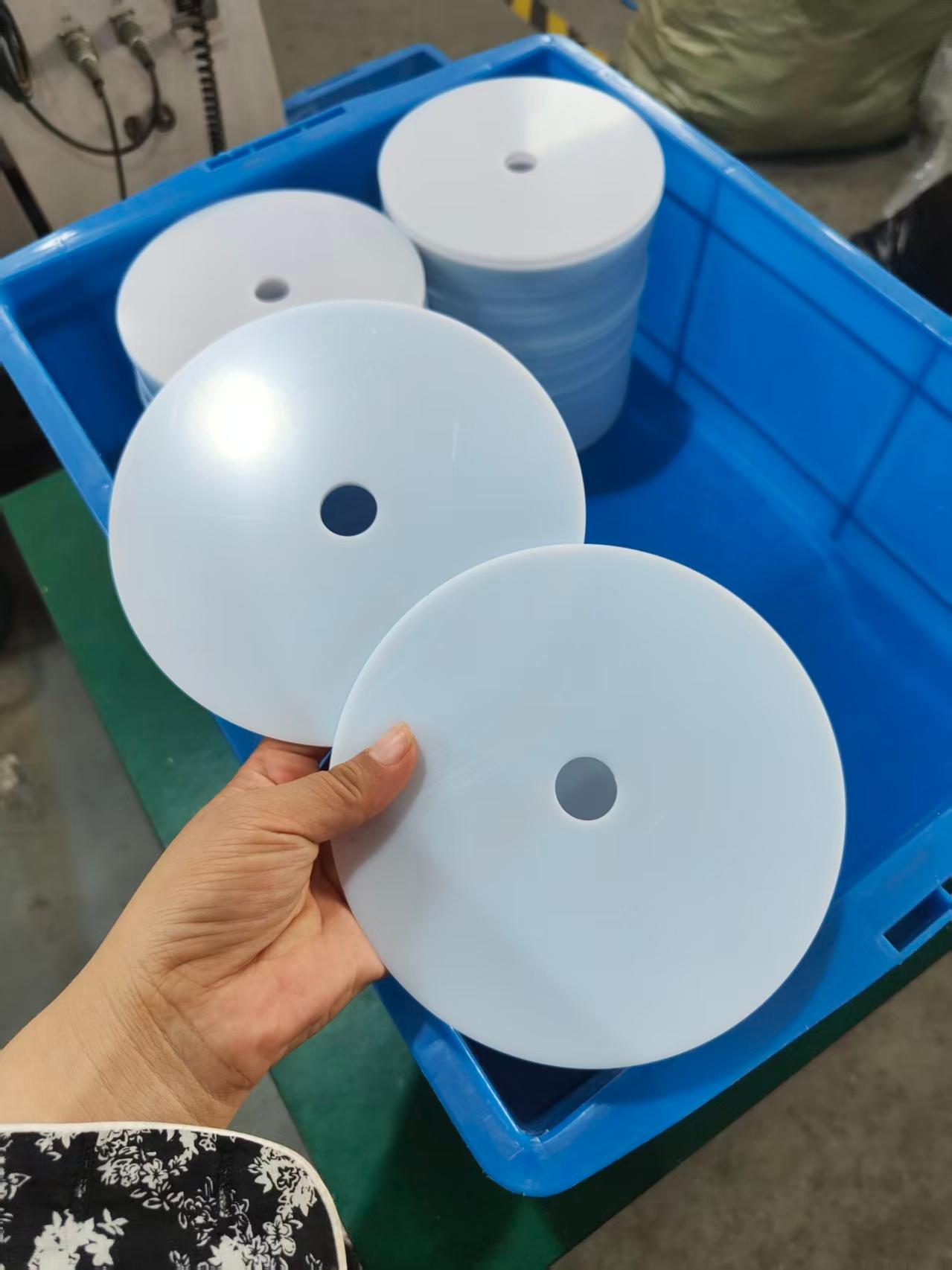 精密检测与品控