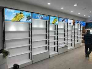 2026年四川产品展示柜订做厂家推荐：一站式定制服务与品质解析
