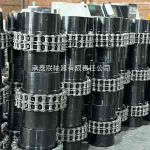 2026年口罩机联轴器厂家推荐：泊头承泰联轴器专业制造