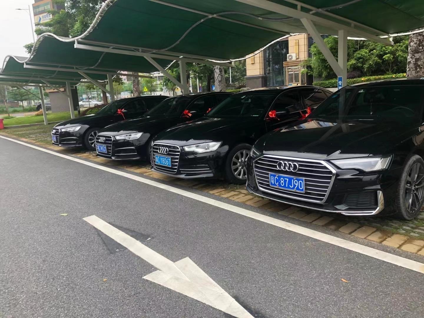珠海市顺风汽车租赁服务有限公司