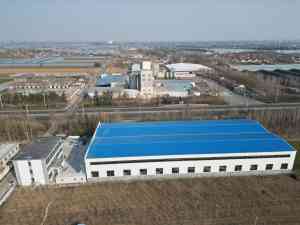 2026年上海智能温室工厂实力厂家推荐：玻璃温室/连栋温室源头厂家