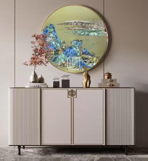 广东高温珐琅玻璃供货厂家-广州市玻名家居饰品有限公司