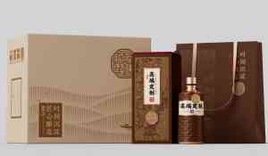 2026年白酒外包装红色厂商：河北天津源头批发厂家解析