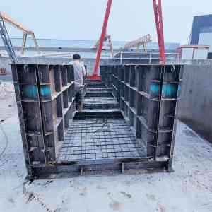 2026年混凝土排水沟供货厂家推荐：U型槽排水沟生产厂家解析