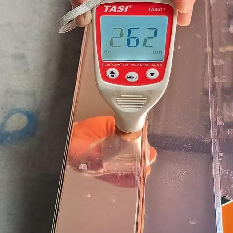 河北华野防雷器材有限公司产品图