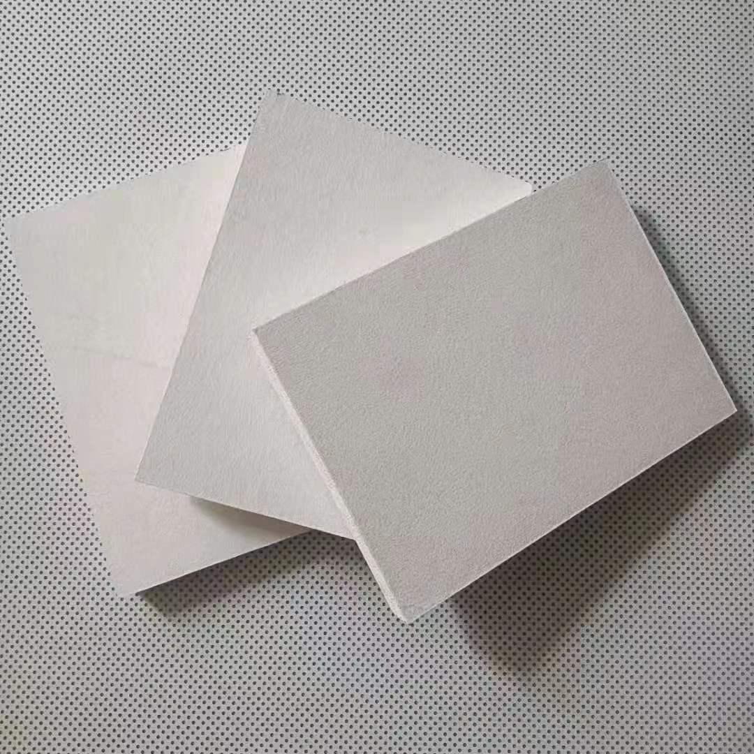环保玻纤吸音板供应商产品图