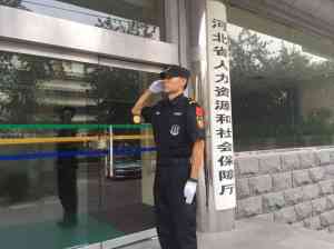 2026年石家庄安保服务咨询推荐：专业长期安保与临时安保方案解析