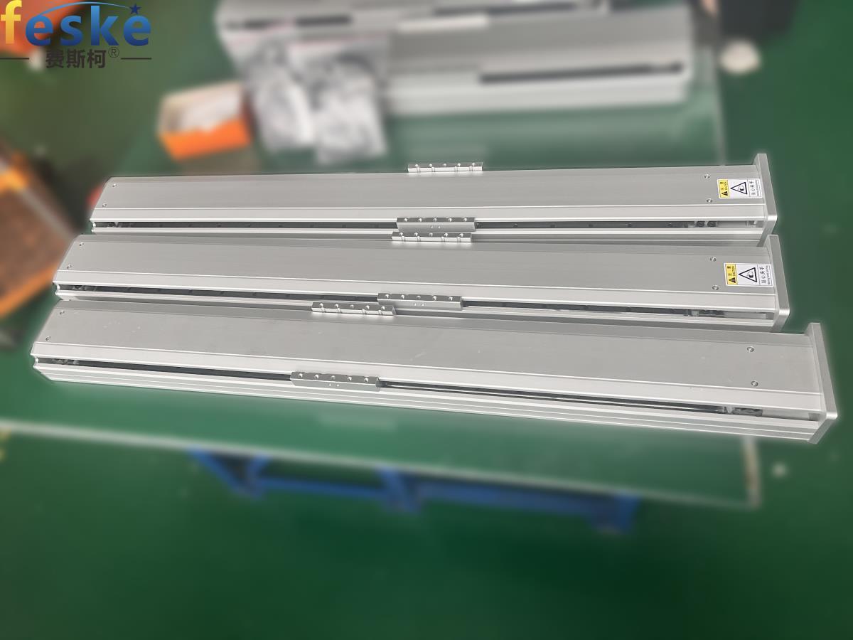 广东费斯柯自动化科技有限公司产品