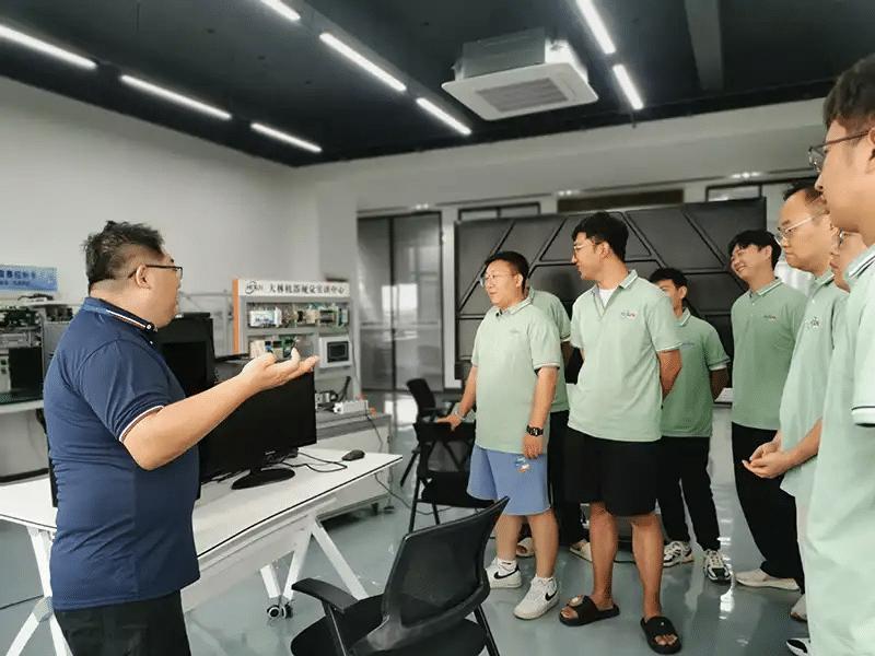 苏州勤澳信息科技有限公司