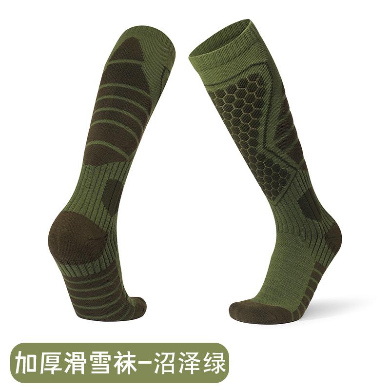 佛山名郡滑雪袜产品细节