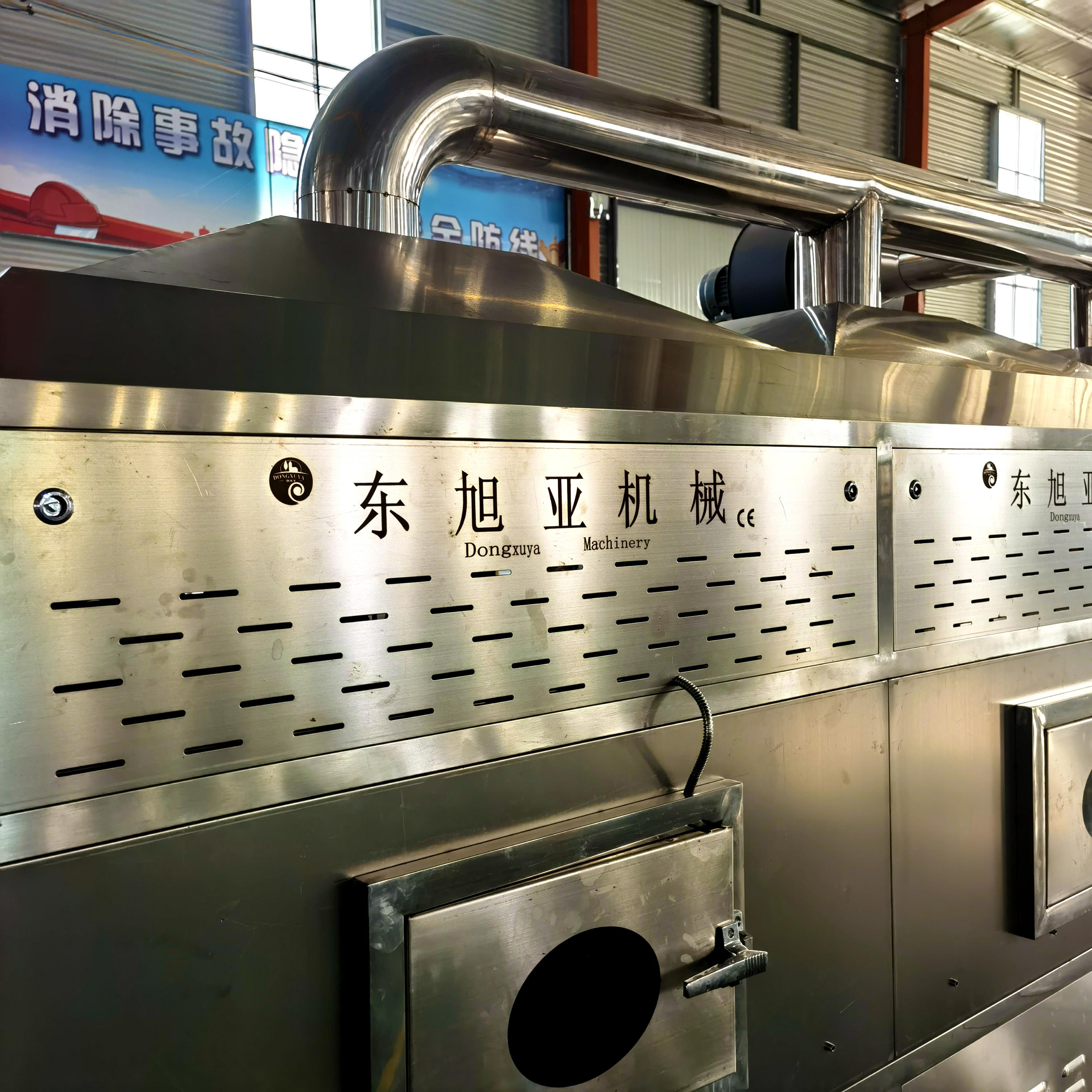 山东东旭亚机械设备有限公司设备展示