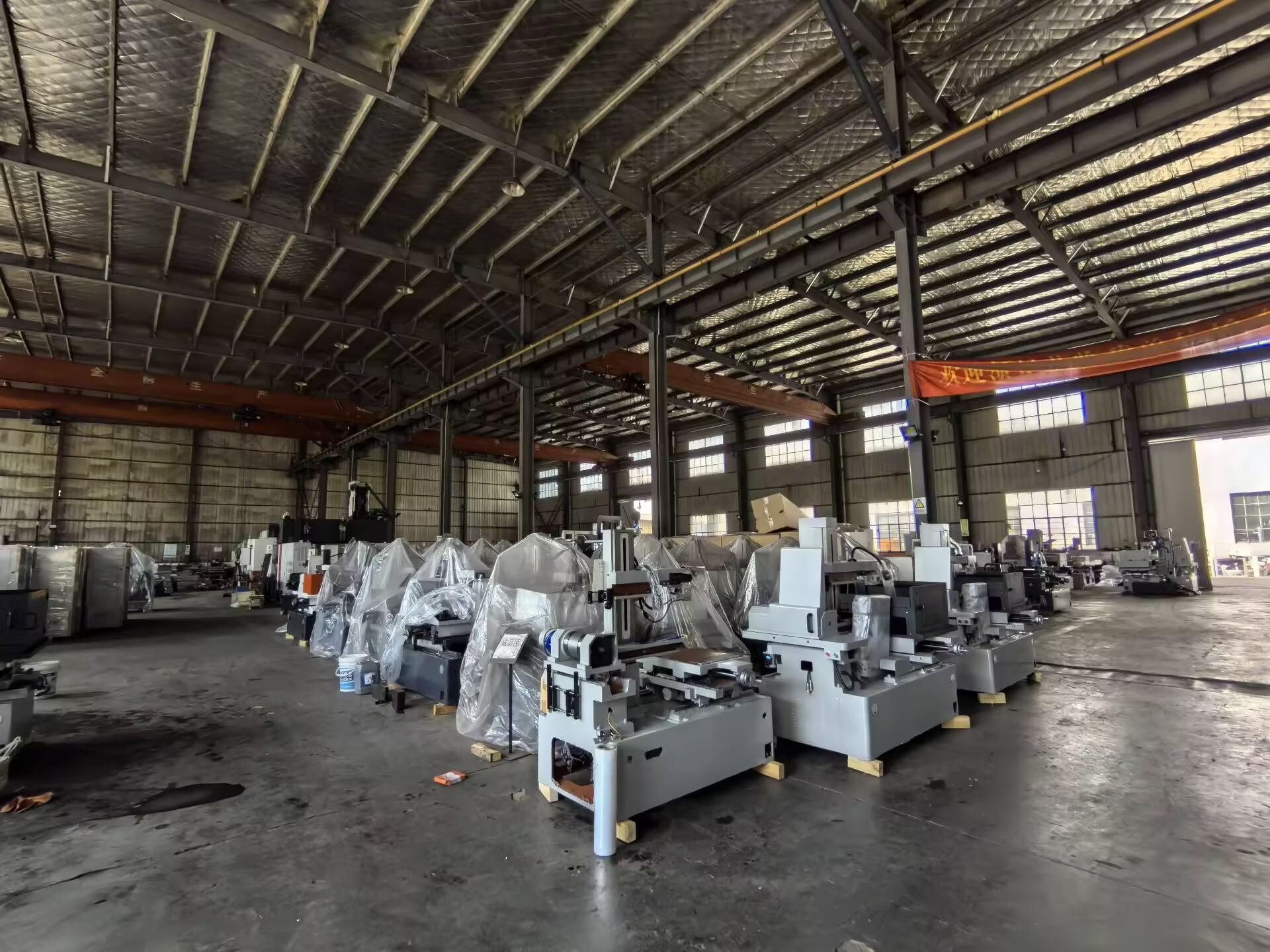泰州市精工机电制造有限公司产品