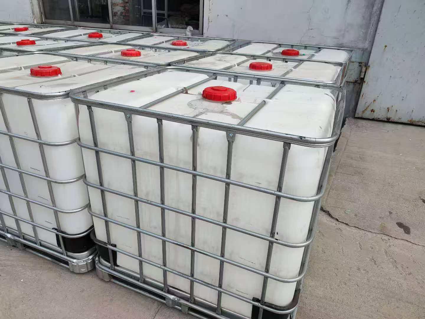 水玻璃泡花碱生产线