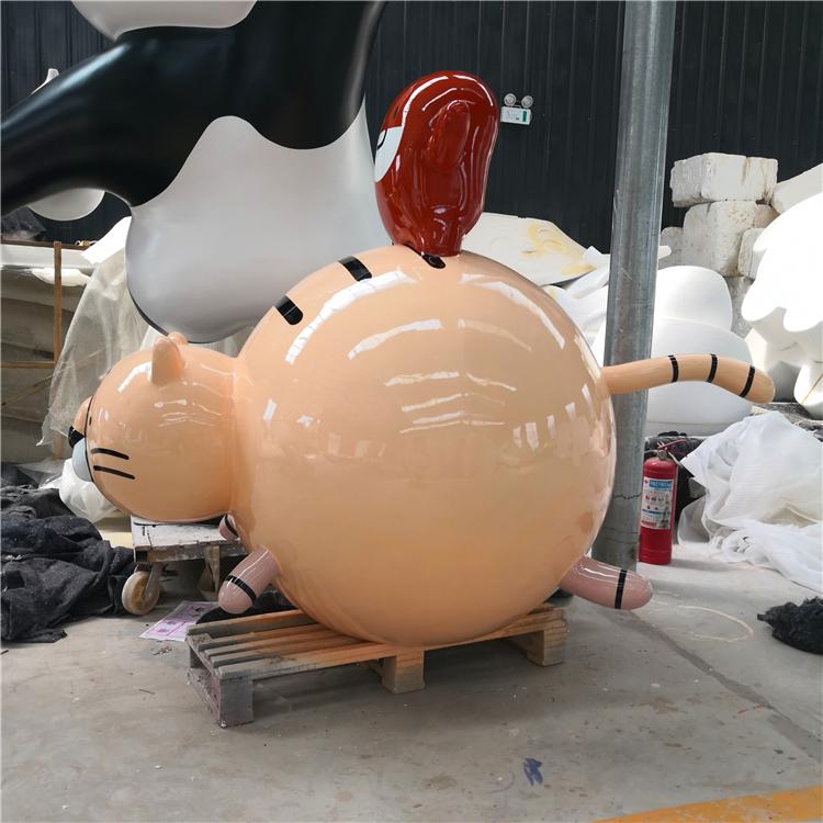 四川汉驰景观工程有限公司产品示例
