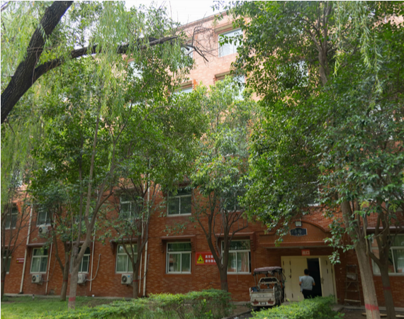 河南金城技工学校