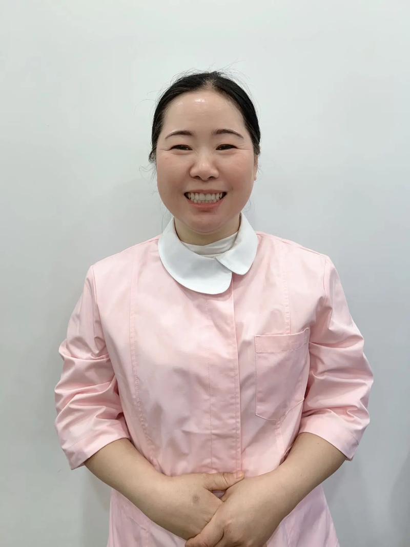 小安家政培训现场