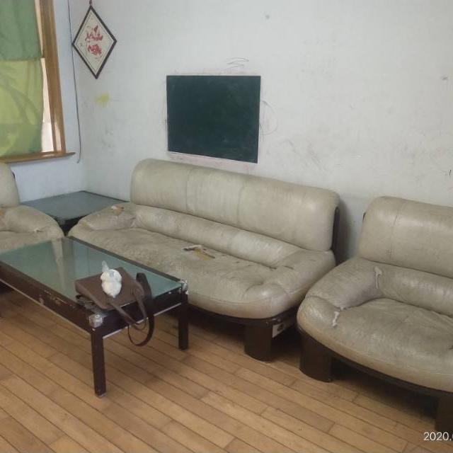 福建焕新家居服务有限公司