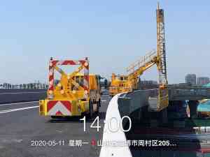 2026年广东防撞缓冲车附近租赁公司服务推荐