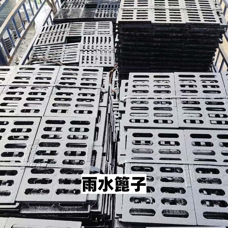 济南邢隆井盖有限公司产品展示