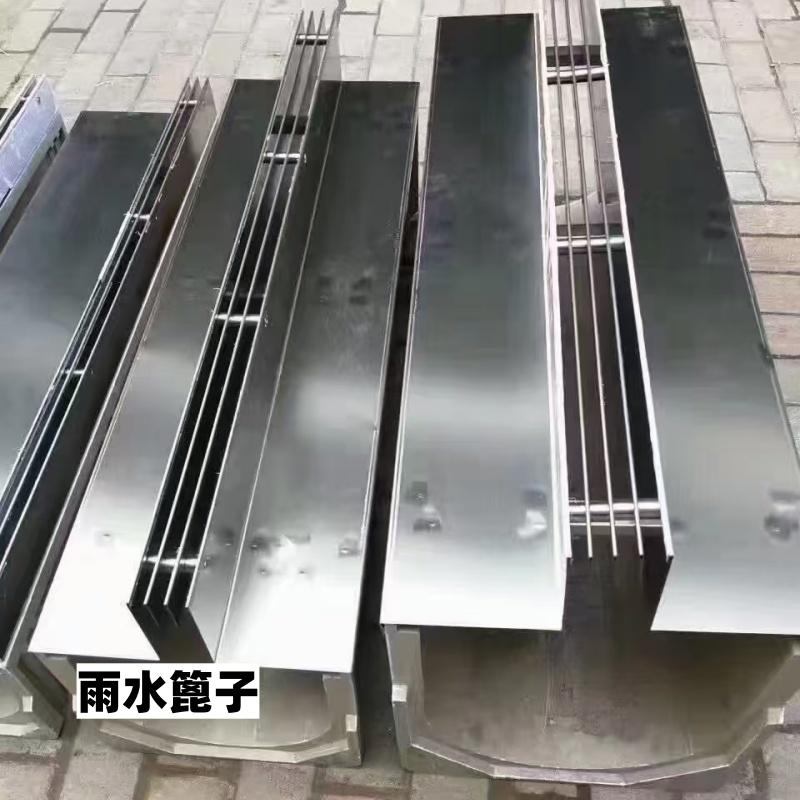 济南邢隆井盖有限公司产品细节