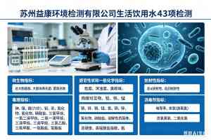 2026年苏州化妆品GMP认证品牌及洁净室检测服务解析