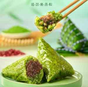 2026年广东散装粽子厂家推荐：华美食品粽子定制与代工源头企业