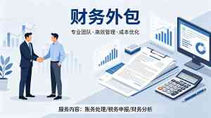 2026年聊城开发区财务体系搭建与财务外包优化服务解析