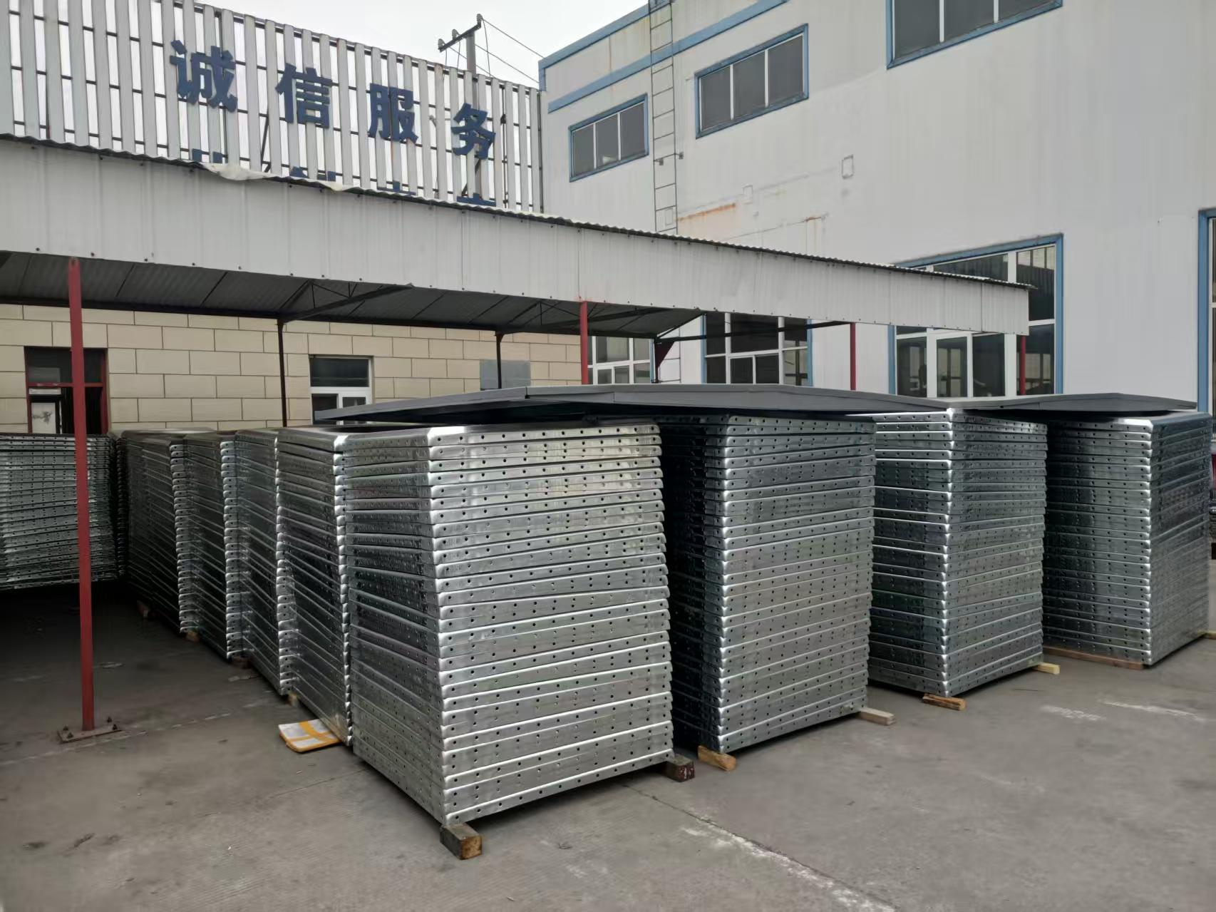 盐城市骁邦供水设备有限公司产品应用场景