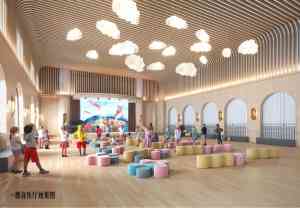 2026年广东弧形铝方通源头厂家解析：佛山铝翼建材品质管控与工程案例