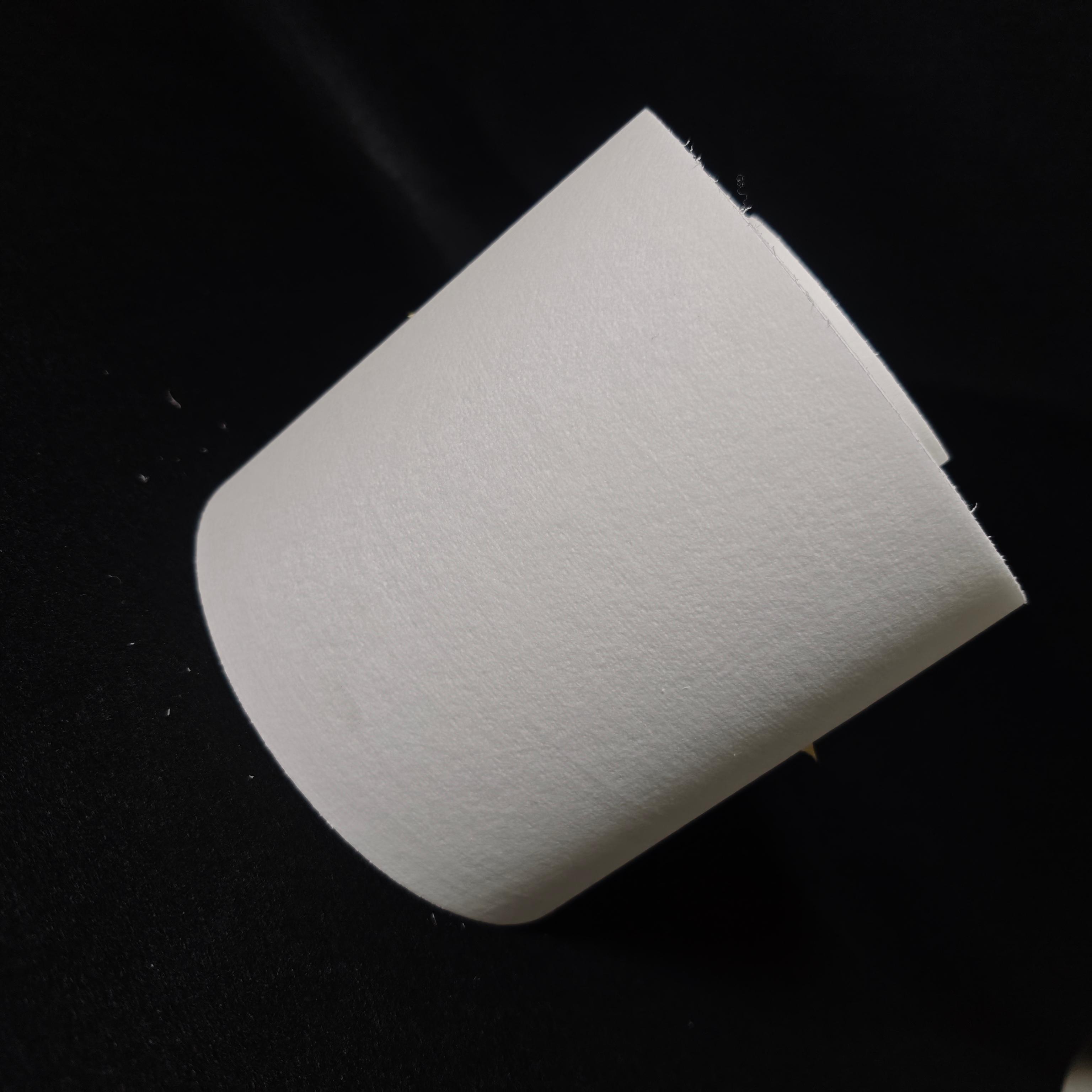 天津背胶针棉企业