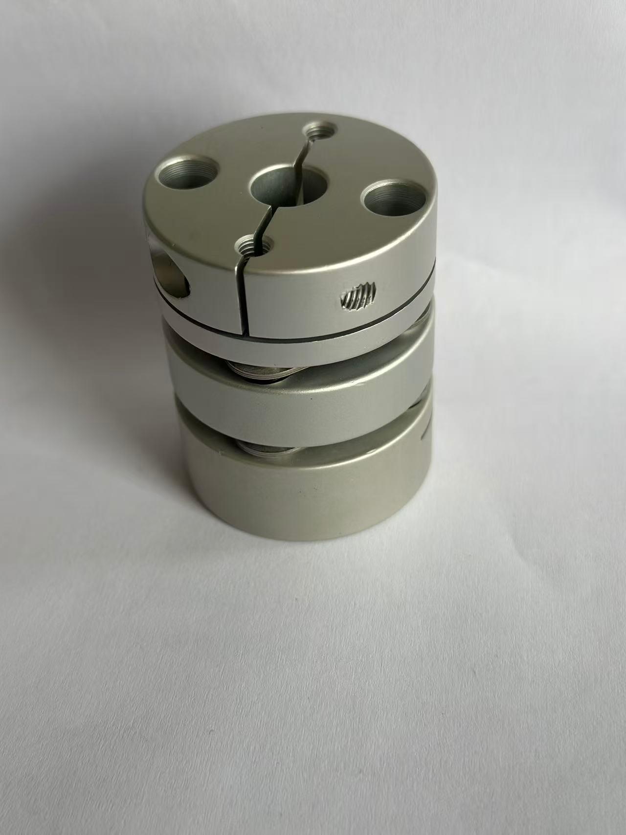 联轴器生产现场