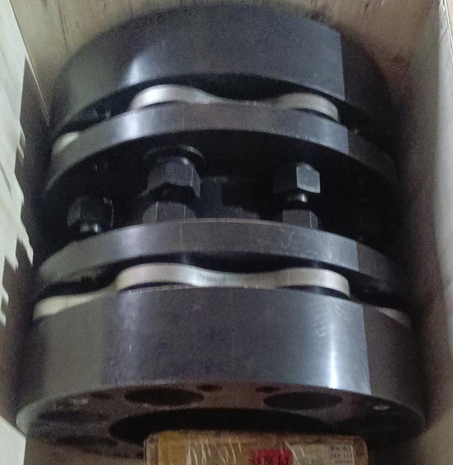 泊头市海硕联轴器有限公司发货现场