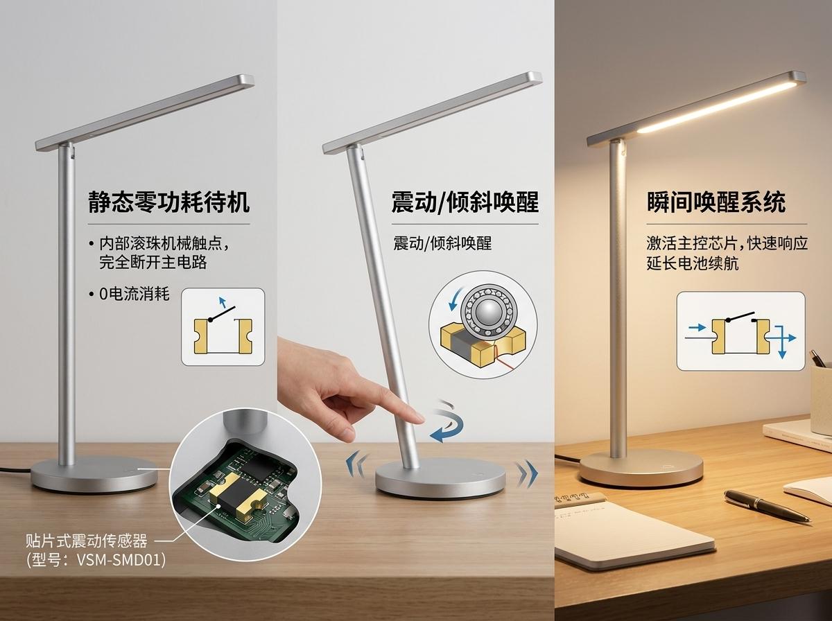东莞百灵电子厂房实景
