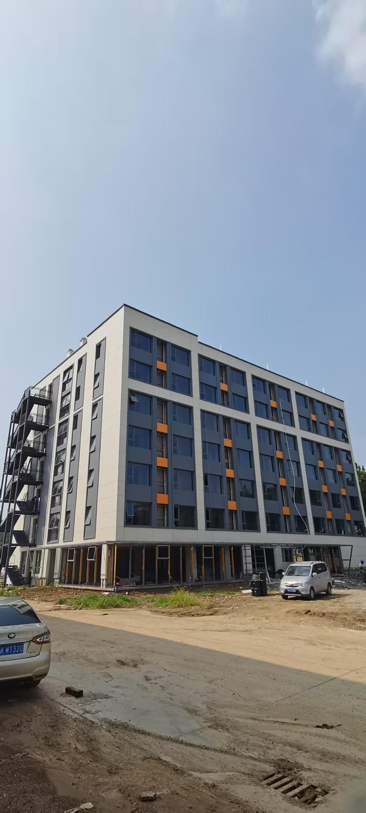 河南兆投建设工程有限公司