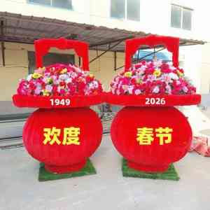 2026年南昌活动布置仿真花定制厂家推荐